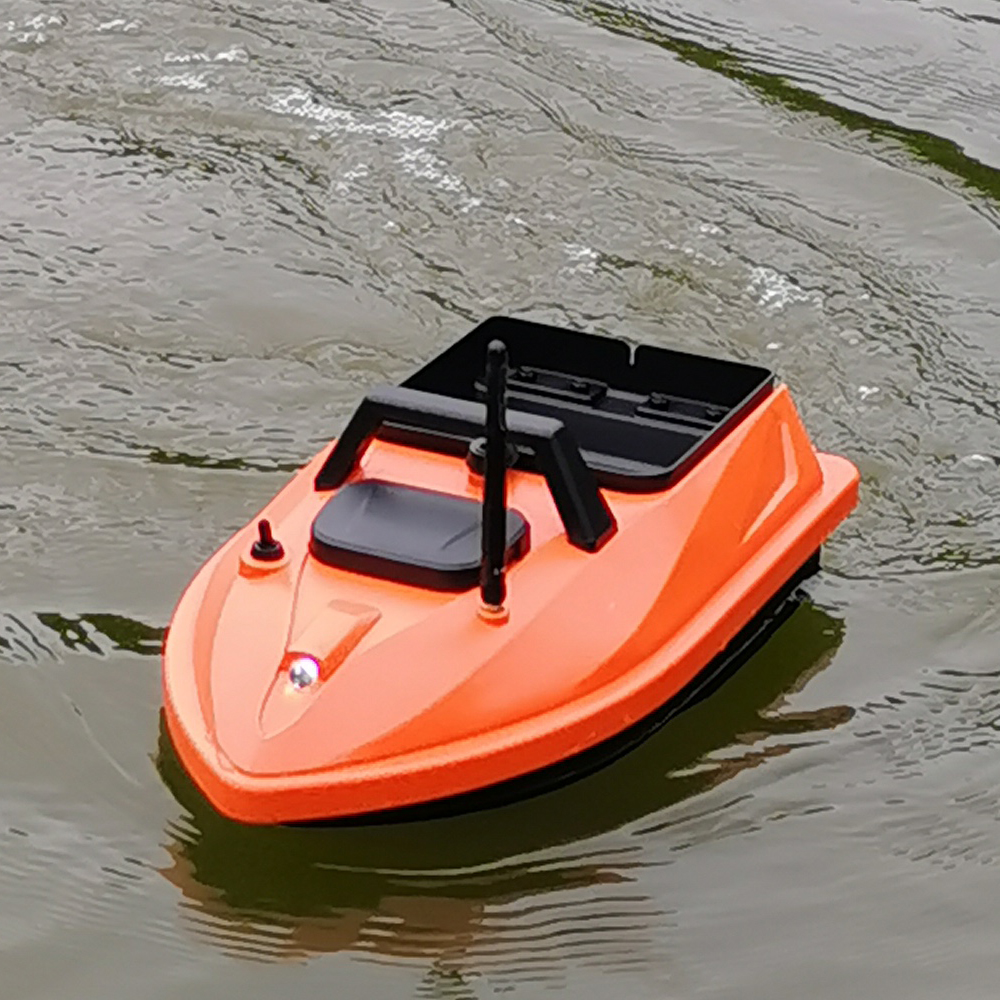 500M Distance 1.5KG Loading GP - Fishing Boat Gps reseña y precio