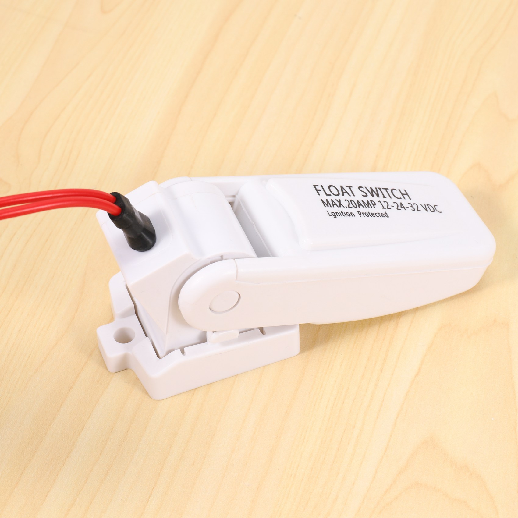 Customer Favorite Bilge Pump F - Fishing Boat Bilge Pump reseña y precio