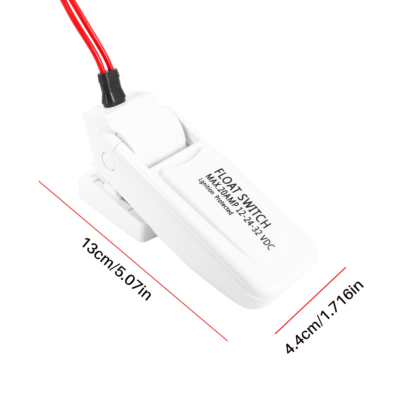 Customer Favorite Bilge Pump F - Fishing Boat Bilge Pump reseña y precio