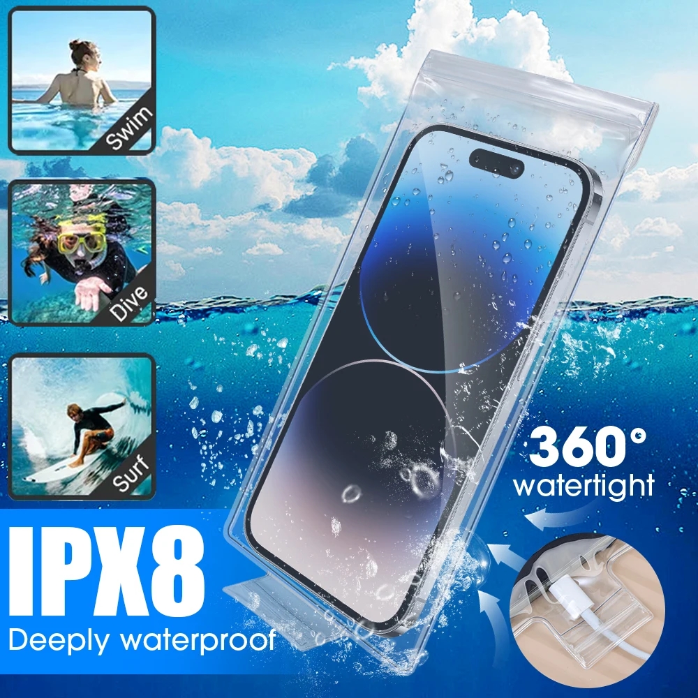 1-10PCS Transparent Waterproof - Fishing Boat Cover reseña y precio