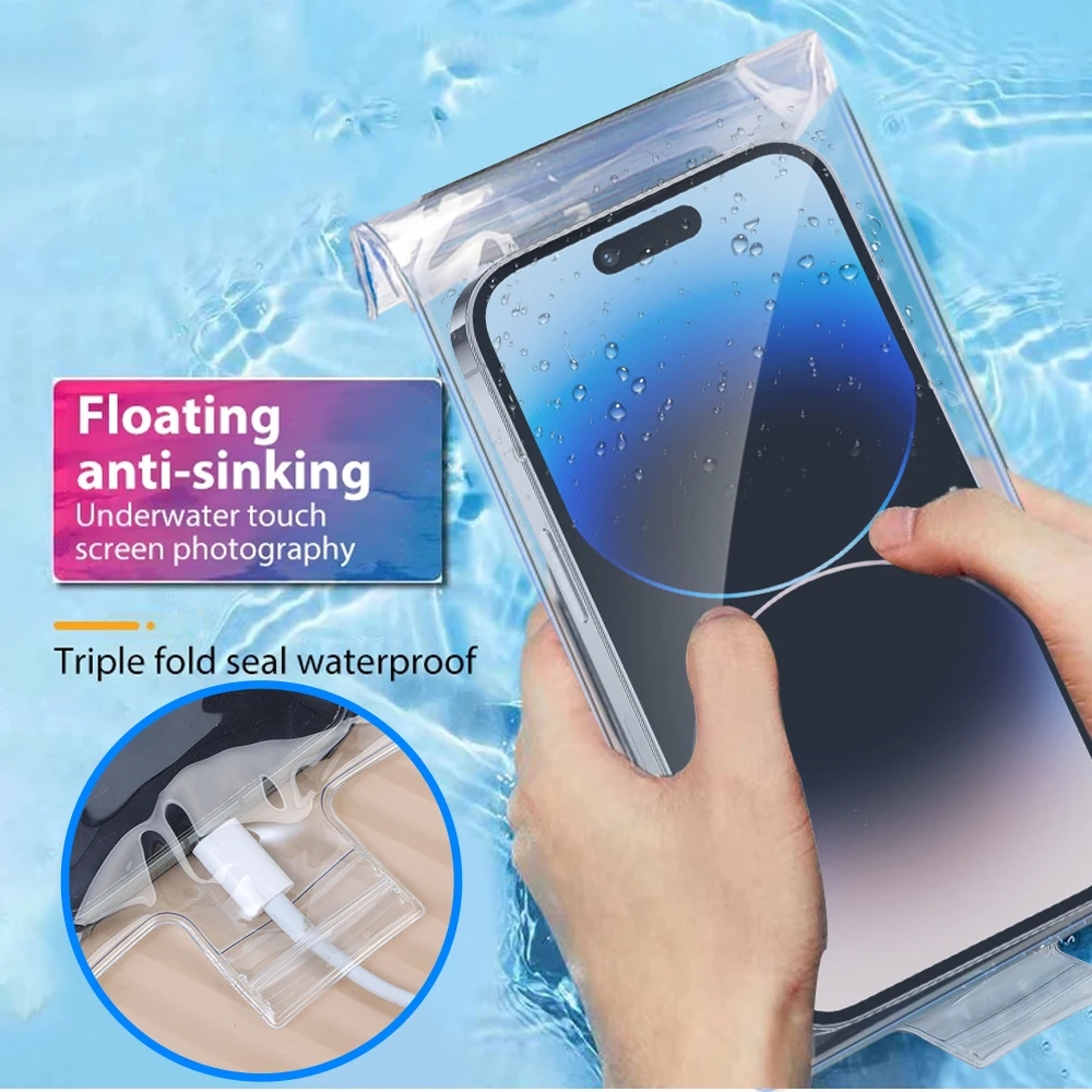 1-10PCS Transparent Waterproof - Fishing Boat Cover reseña y precio