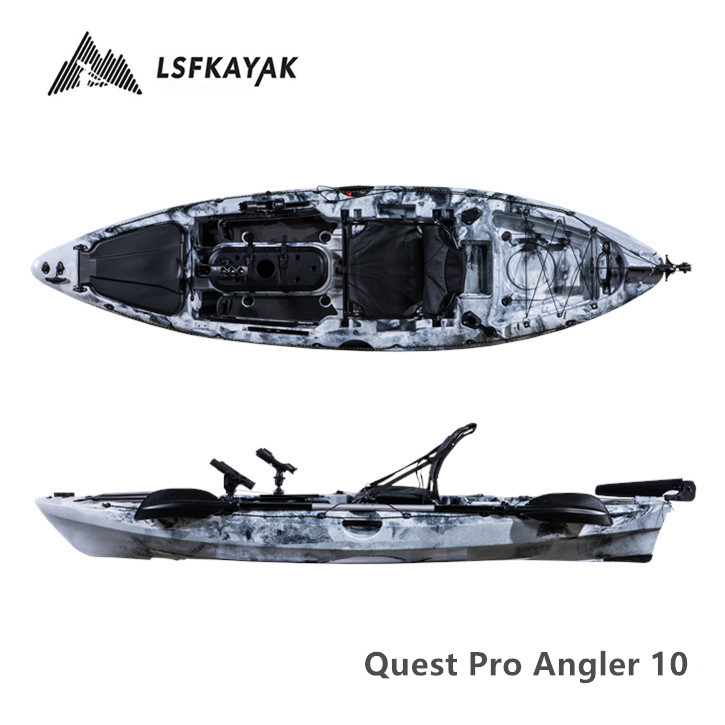 LSF Hot Selling  Rowing Boat 1 - Fishing Boat Seat reseña y precio