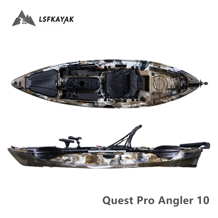 LSF Hot Selling  Rowing Boat 1 - Fishing Boat Seat reseña y precio