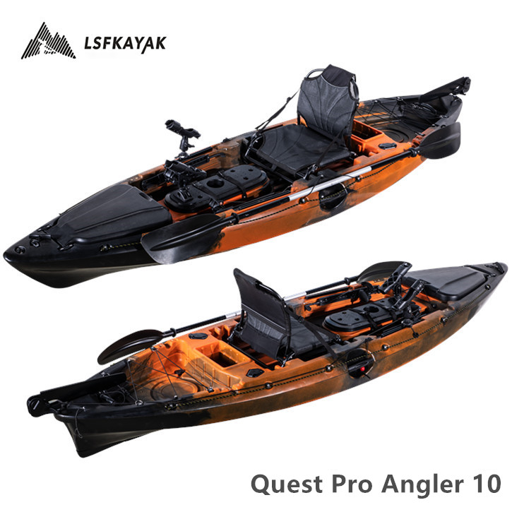 LSF Hot Selling  Rowing Boat 1 - Fishing Boat Seat reseña y precio