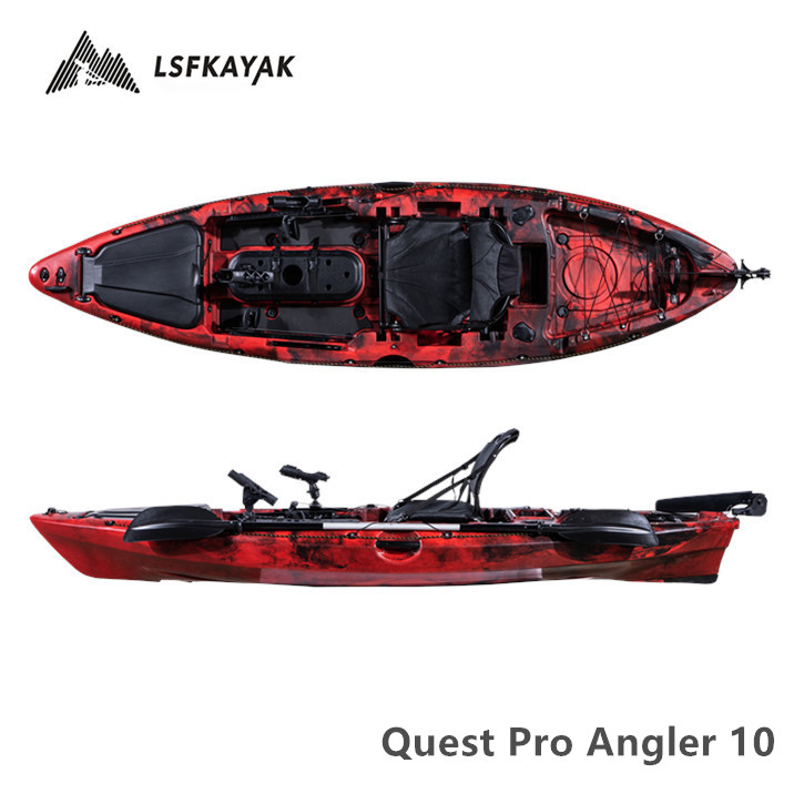 LSF Hot Selling  Rowing Boat 1 - Fishing Boat Seat reseña y precio