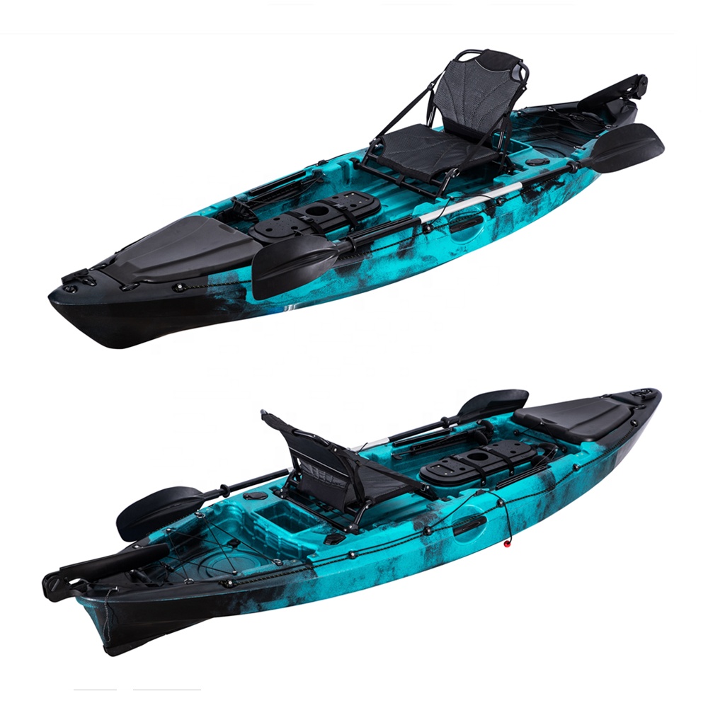 LSF First-class Single Fishing - Fishing Boat Paddle reseña y precio