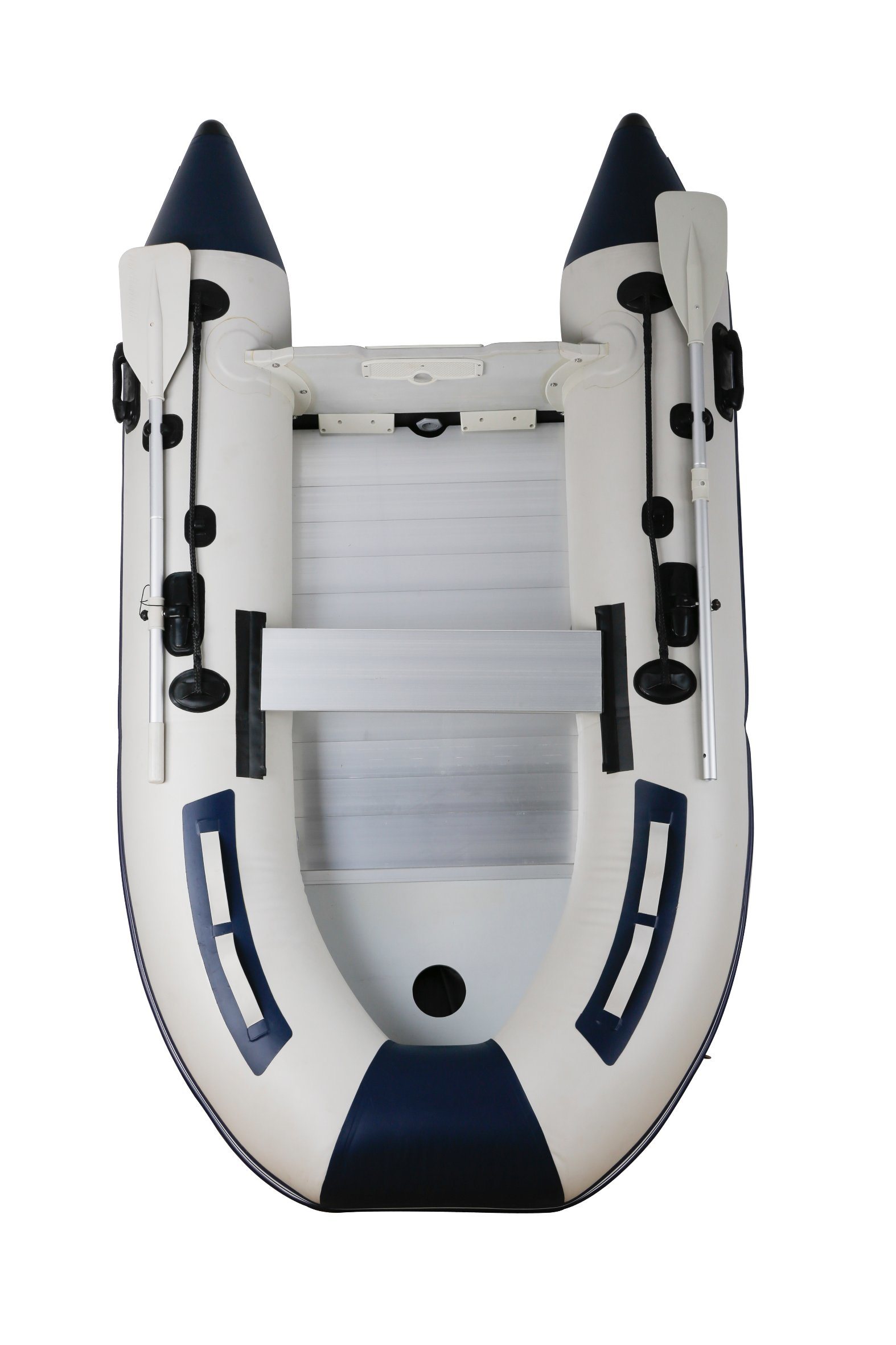 Approved 3.6m Aluminum Floor R - Fishing Boat Inflatable reseña y precio