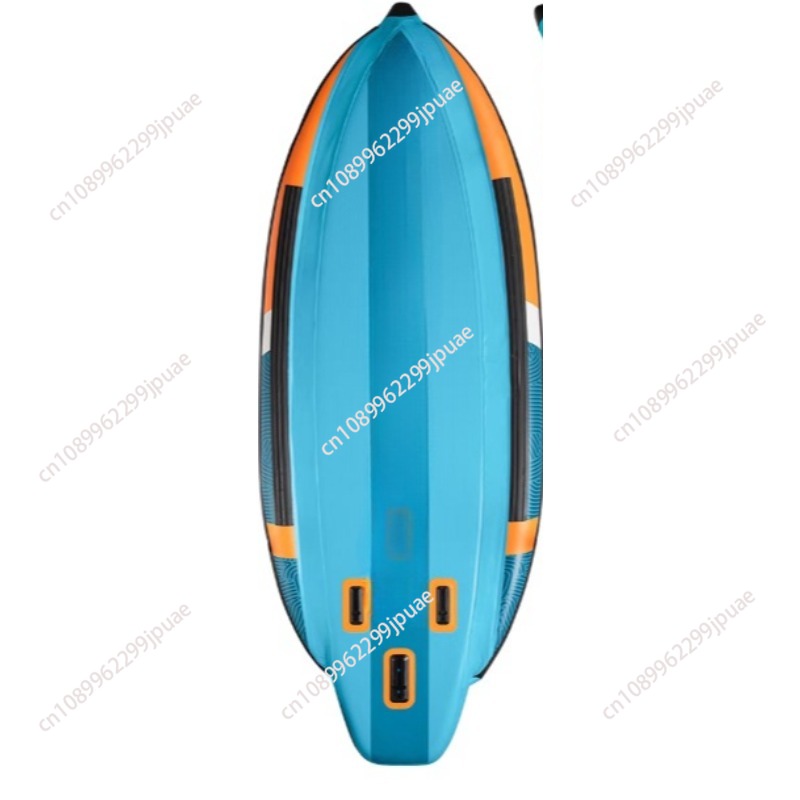 Water Fishing Paddle Board Luy - Fishing Boat Paddle reseña y precio