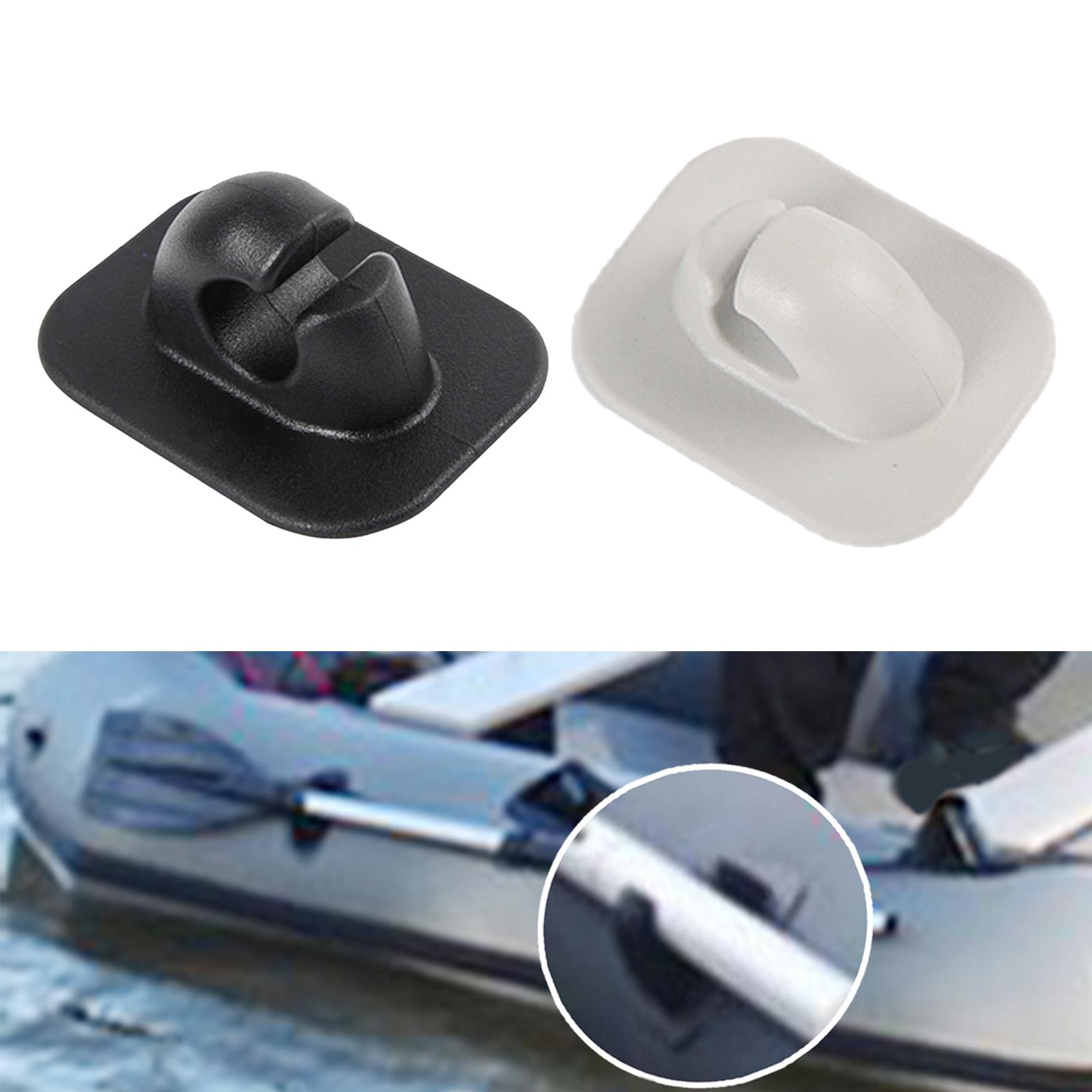 Holder Oar Holder Mounted Fish - Fishing Boat Oar reseña y precio