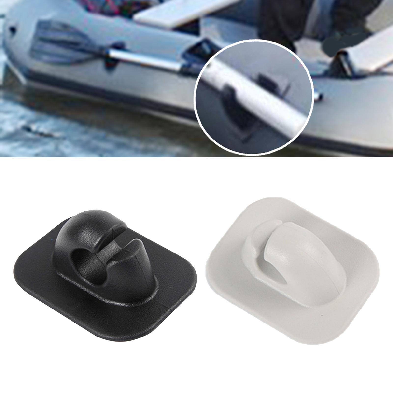 Holder Oar Holder Mounted Fish - Fishing Boat Oar reseña y precio