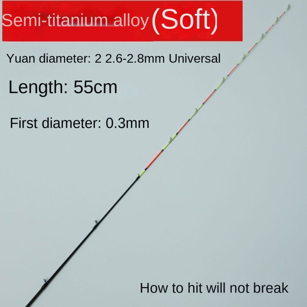 2024 Retractable Half-titanium - Fishing Boat Fiberglass reseña y precio