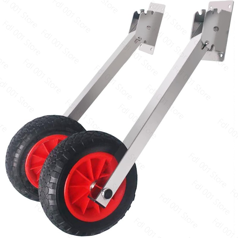 Rubber Boat Small Trailer/fish - Fishing Boat Aluminum reseña y precio