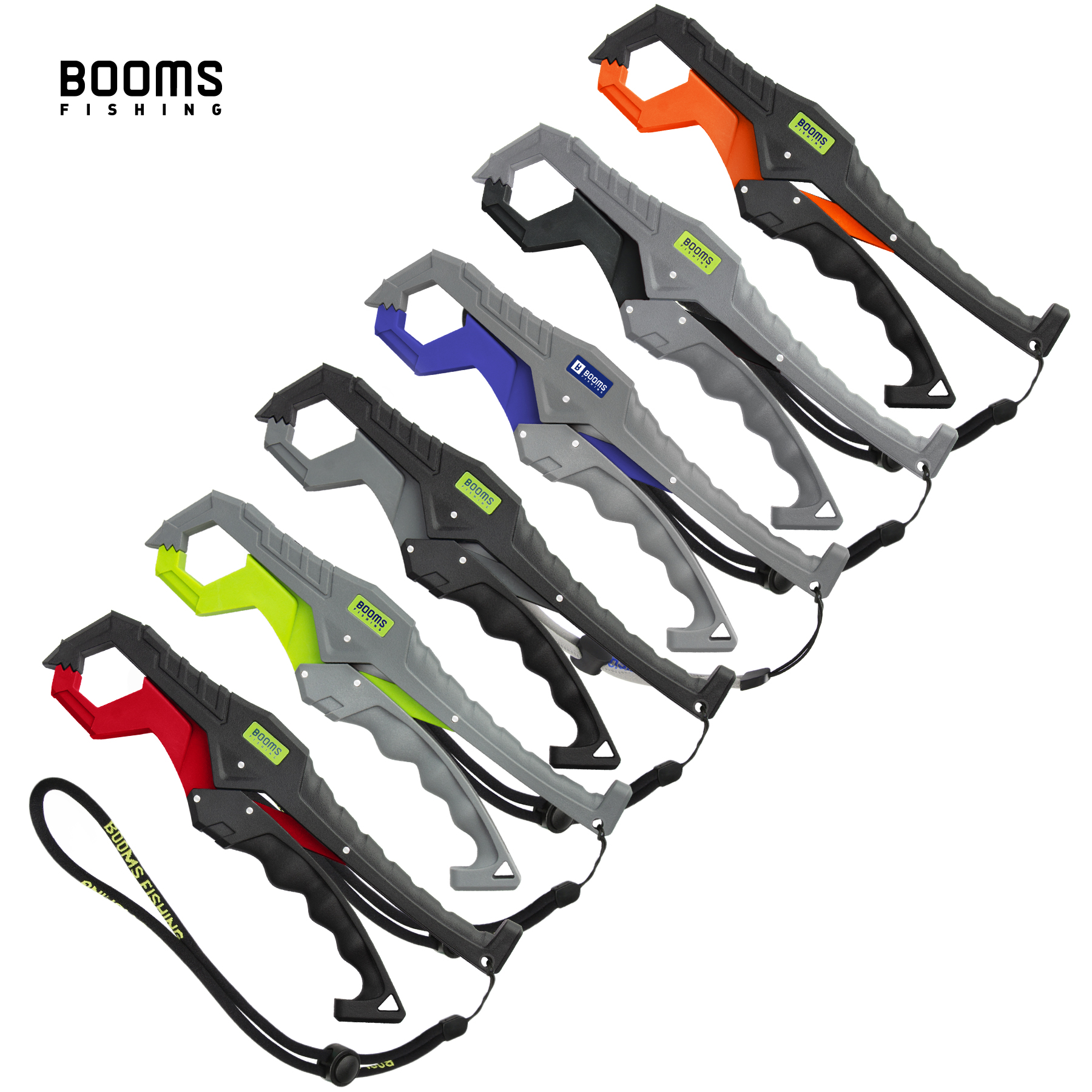Booms Fishing 24cm Fish Lip Gr - Fishing Boat Oar reseña y precio