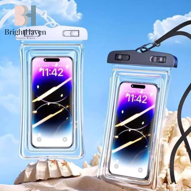Waterproof Phone Pouch Drift D - Fishing Boat Cover reseña y precio