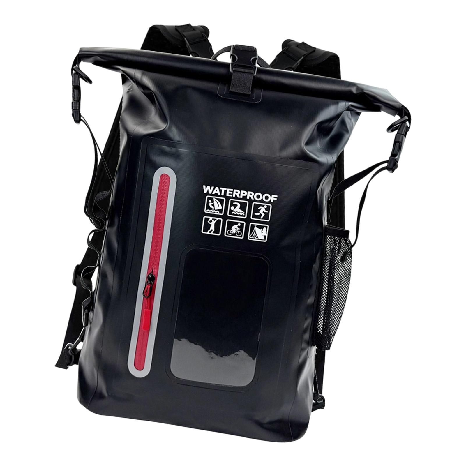 Waterproof Dry Bag Waterproof  - Fishing Boat Oar reseña y precio
