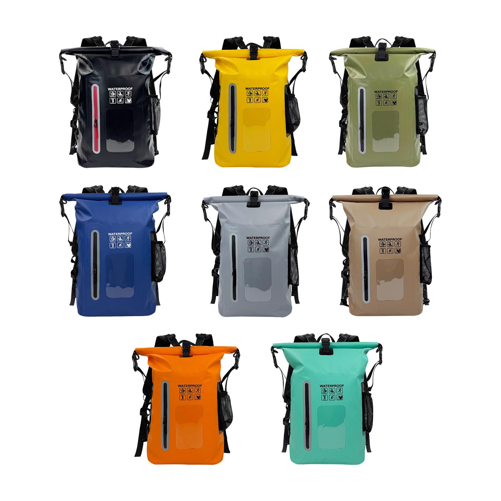 Waterproof Dry Bag Waterproof  - Fishing Boat Oar reseña y precio