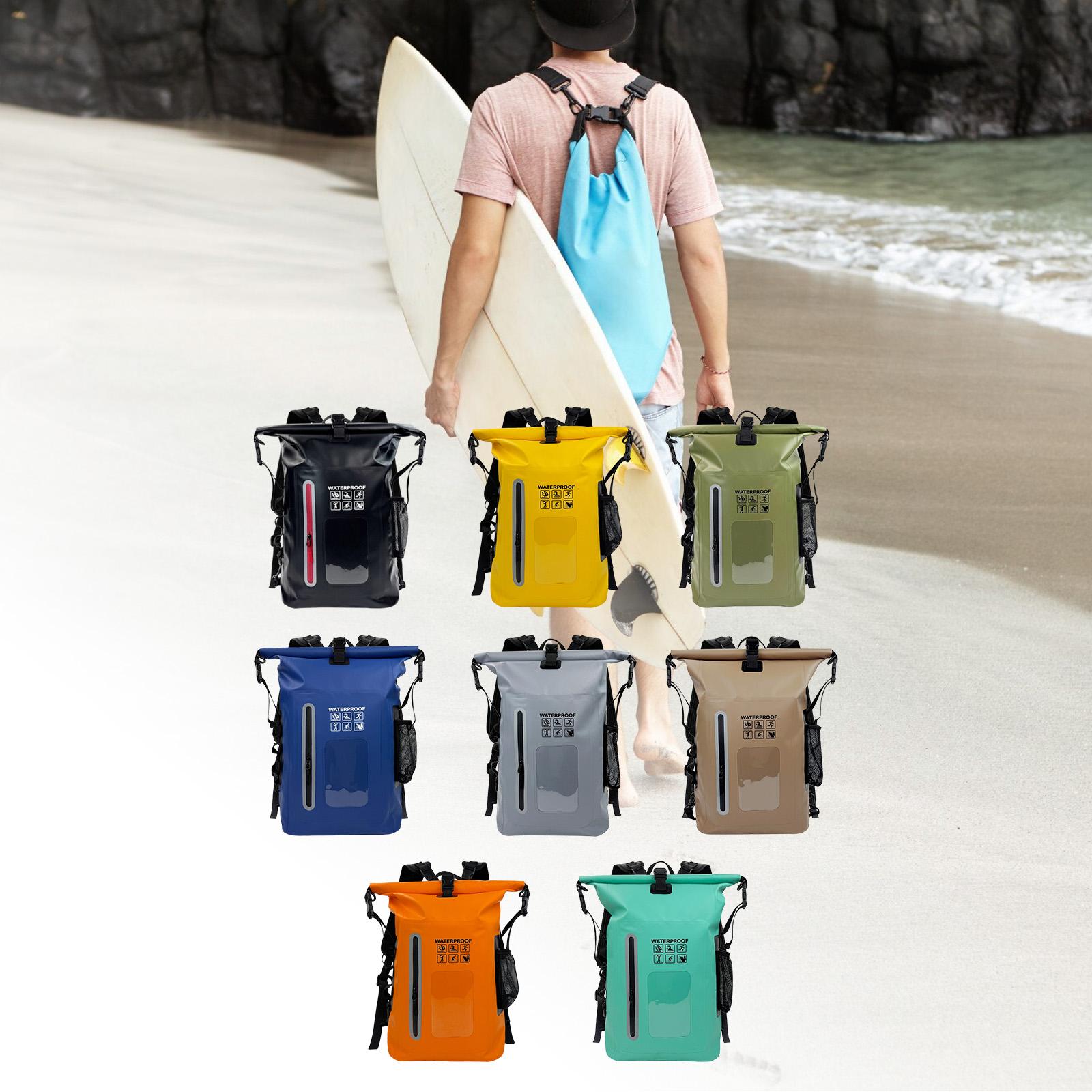 Waterproof Dry Bag Waterproof  - Fishing Boat Oar reseña y precio